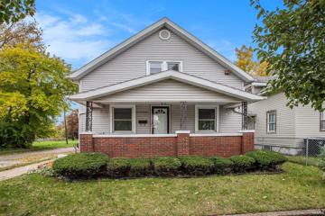 121 S Meade, South Bend, IN 46619 - #: 202339705