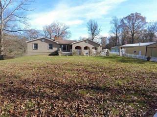 1924 Hollace Chastain, Mitchell, IN 47446 - #: 202339913