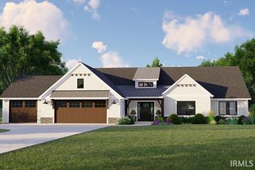 106 Stone Crest, Bedford, IN 47421 - #: 202340093