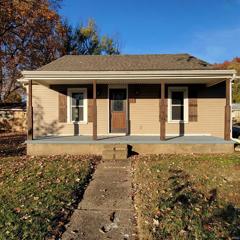 217 S 8th, Boonville, IN 47601 - #: 202340189