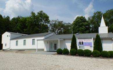 1351 S State Rd. 57, Washington, IN 47501 - #: 202340462