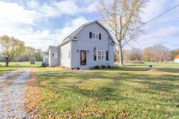 1613 W Country Club, New Castle, IN 47362 - #: 202340558