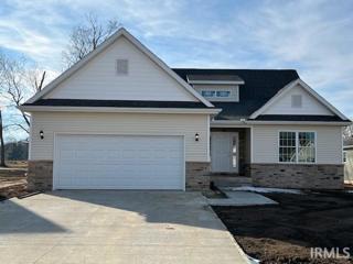 4 Chestnut, Plymouth, IN 46563 - #: 202340713