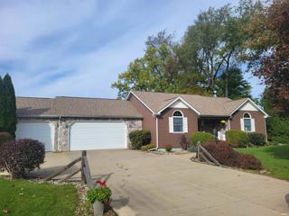 16606 Sunset, Plymouth, IN 46563 - #: 202340784