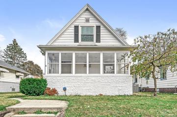 822 S 27th, South Bend, IN 46615 - #: 202340806