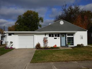 1147 Dennis, South Bend, IN 46614 - #: 202340888