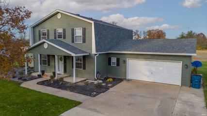 1806 Kimberly, Marion, IN 46952 - #: 202341244
