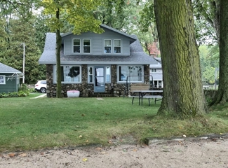546 E Clear Lake, Fremont, IN 46737 - #: 202341318