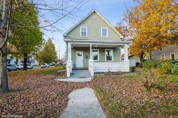 616 Marshall, Decatur, IN 46733 - #: 202341403