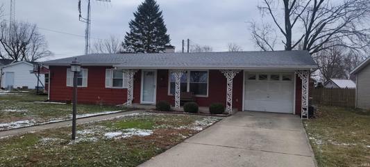 1505 Sunset, Rochester, IN 46975 - #: 202341431