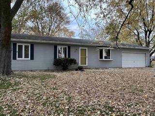 2043 Carrbridge, South Bend, IN 46614 - #: 202341436