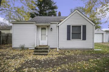 52712 Forestbrook, South Bend, IN 46637 - #: 202341445
