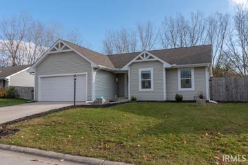 25754 Hunt, South Bend, IN 46628 - #: 202341525