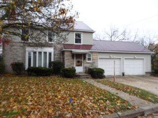 106 N Wabash, LaFontaine, IN 46940 - #: 202341570