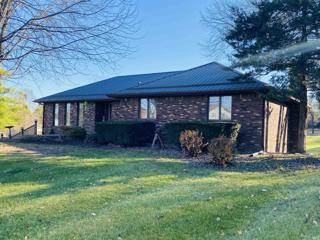 1923 E Timberline, Warsaw, IN 46582 - #: 202341640