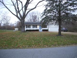 62095 Pine Rd, North Liberty, IN 46554 - #: 202341656