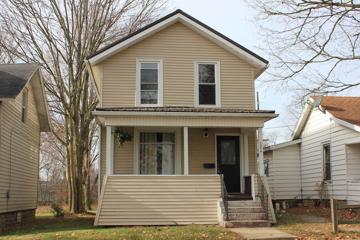 124 S Lincoln, Kendallville, IN 46755 - #: 202341917