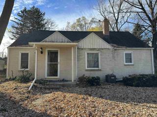 54135 Maple Lane, South Bend, IN 46635 - #: 202342183