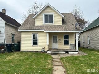 1625 Kendall, South Bend, IN 46613 - #: 202342467