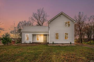 10700 County Road 4, Middlebury, IN 46540 - #: 202342546