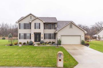 22153 Northwood Hills, South Bend, IN 46628 - #: 202342838