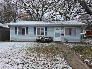 1713 Robinson, South Bend, IN 46613 - #: 202342927