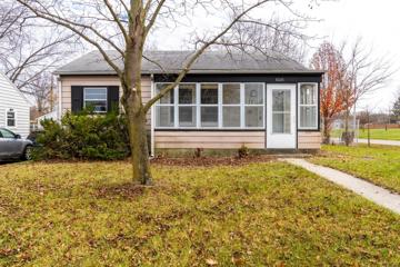 5325 Buell, Fort Wayne, IN 46807 - #: 202343118