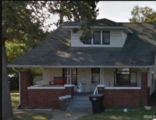 1120 S Haney, South Bend, IN 46613 - #: 202343215