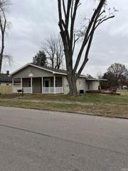 713 S Illinois, Bicknell, IN 47512 - #: 202343346