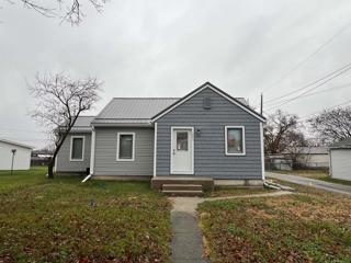 1043 Central, Decatur, IN 46733 - #: 202343516