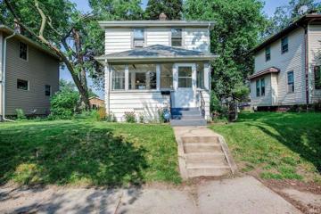 521 S 27Th, South Bend, IN 46615 - #: 202343907
