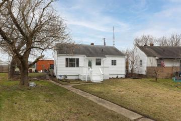 3206 Revere, South Bend, IN 46619 - #: 202344517