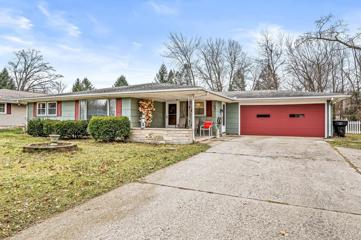 52792 Highland, South Bend, IN 46635 - #: 202344531