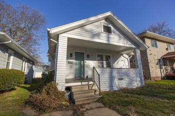 1207 E Donald, South Bend, IN 46613 - #: 202344676
