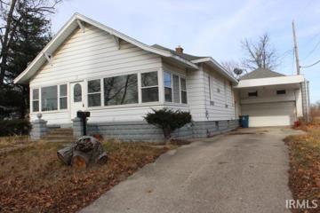 3 E Mound, Knox, IN 46534 - #: 202344852
