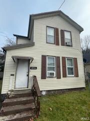 2214 Kemble, South Bend, IN 46613 - #: 202345529
