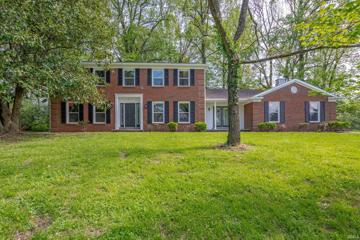1011 E Boonville New Harmony, Evansville, IN 47725 - #: 202345602