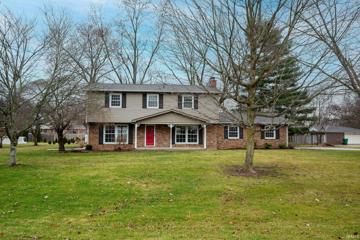 4243 N Sherry, Marion, IN 46952 - #: 202345703