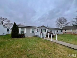 329 W Division, Oakland City, IN 47660 - #: 202345725