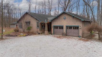 9916 E 500 S, Upland, IN 46989 - #: 202400233