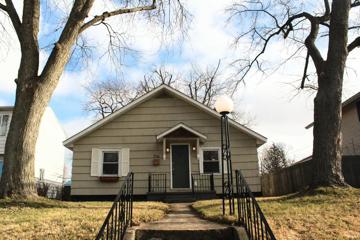 716 S 36th, South Bend, IN 46615 - #: 202400277
