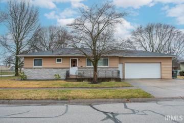 2828 Macarthur, South Bend, IN 46615 - #: 202400353