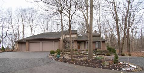 2406 Foxchase, Fort Wayne, IN 46825 - #: 202400725
