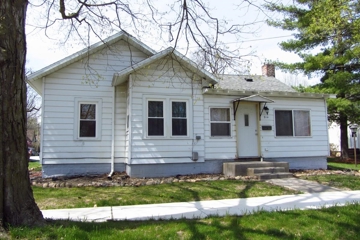 514 S West, Angola, IN 46703 - #: 202401095