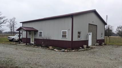 922 S 500 West - 90, Markle, IN 46770 - #: 202401163
