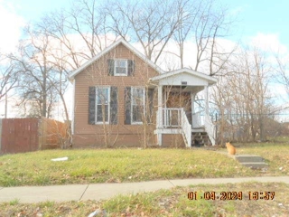 2336 Smith, Fort Wayne, IN 46803 - #: 202402181