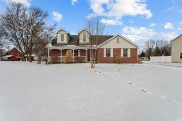 8366 E 50 South, Greentown, IN 46936 - #: 202402230