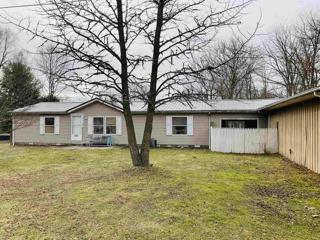 1847 S Trout, Spencer, IN 47460 - #: 202402452