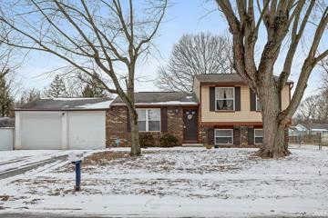 1408 Butternut, Indianapolis, IN 46234 - #: 202402505