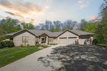 23475 State Road 4, Lakeville, IN 46536 - #: 202402553
